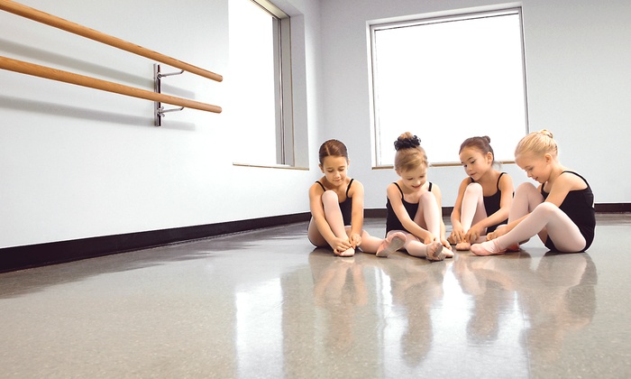 How Your Dance Studio Can Make a Great First Impression