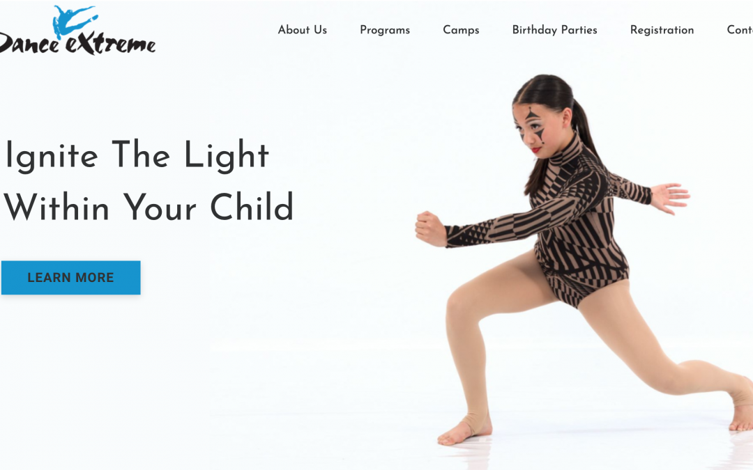 How To Optimize Your Dance Studio Website